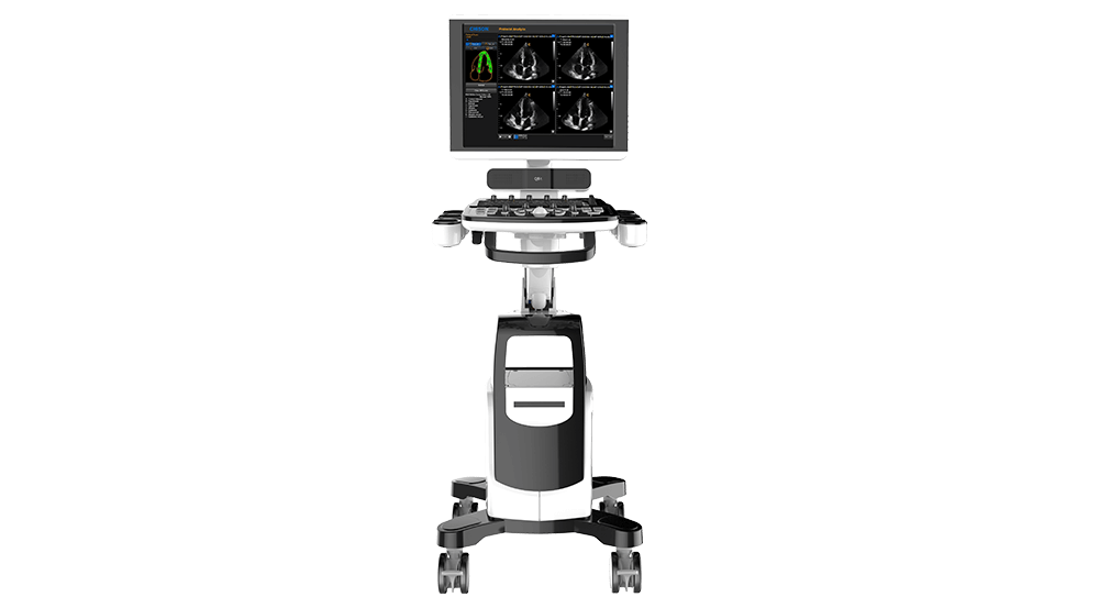 Cart Ultrasound