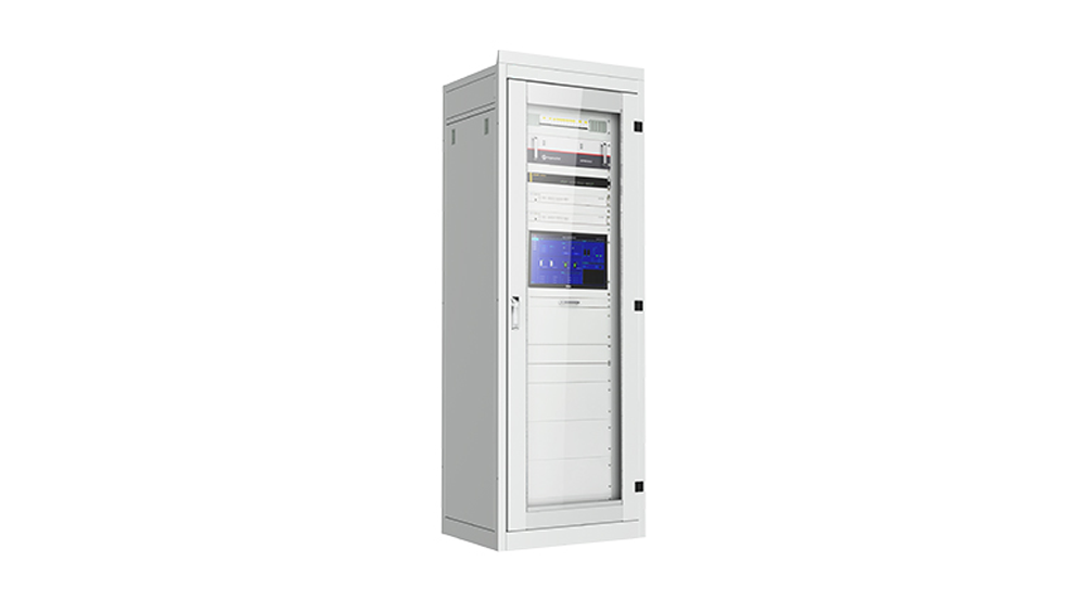 Energy Storage Management System